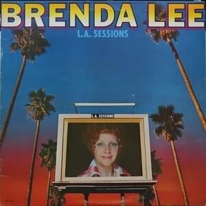 Takin’ What I Can Get - Brenda Lee