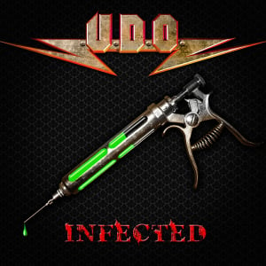 Infected - U.D.O.