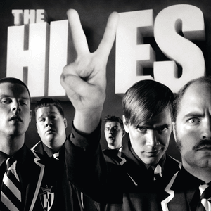 Hey Little World - The Hives