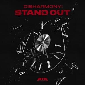 Skit; Disharmony #1 - P1Harmony