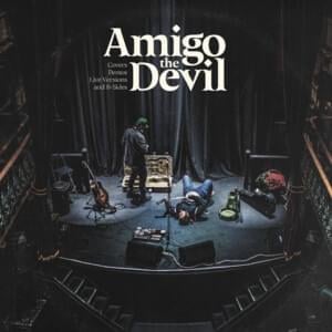 Jonestown Lullaby - Amigo the Devil (Ft. Reverend Jim Jones)