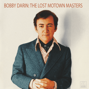 Your Love Keeps Lifting Me (Higher and Higher) - Bobby Darin