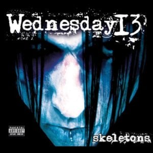 All American Massacre - Wednesday 13