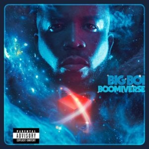 Overthunk - Big Boi (Ft. Eric Bellinger)