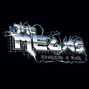 Sunglasses at Night - The Megas