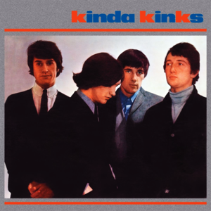 Nothin’ in the World Can Stop Me Worryin’ ’Bout That Girl - The Kinks