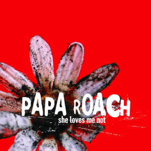 She Loves Me Not - Papa Roach