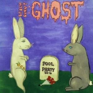 Ghost - Beach Bunny