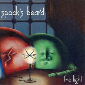 The Light - Spock's Beard