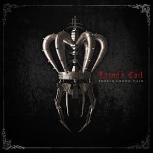 Cybersleep - Lacuna Coil