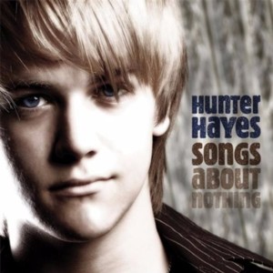 Hearts and Rockets - Hunter Hayes