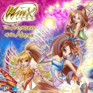 We All Are Winx - Winx Club (Ft. Francesca Antonacci)