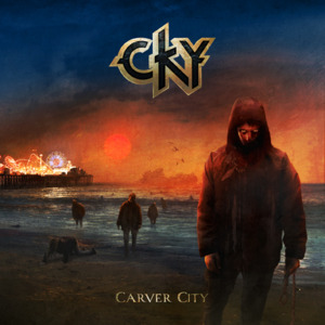 The Era Of An End - CKY