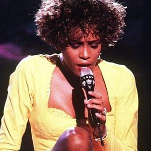 How Will I Know (Live from Welcome Home Heroes) - Whitney Houston