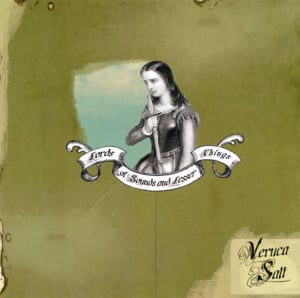 For Days - Veruca Salt