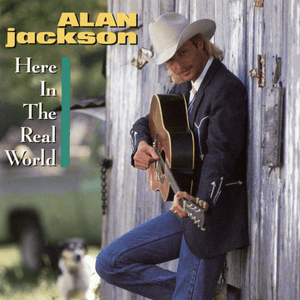 Blue Blooded Woman - Alan Jackson