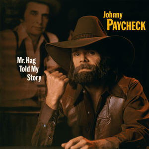 No More You and Me - Johnny Paycheck (Ft. Merle Haggard)