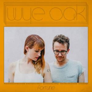 Fortune - Wye Oak