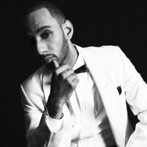 Swizz N 4 Beatz - Swizz Beatz (Ft. Shyne & Styles P)