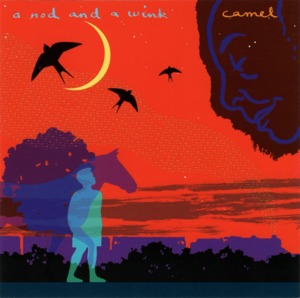 Fox Hill - Camel