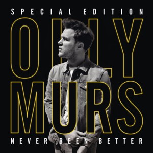 Love Shouldn’t Be This Hard - Olly Murs