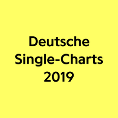 Deutsche Single-Charts 10. Mai 2019 - Lyrxo Deutschland