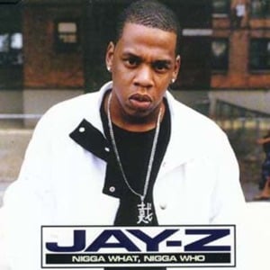 Nigga What, Nigga Who (Originator ’99) - JAY-Z (Ft. Amil & Jaz-O)