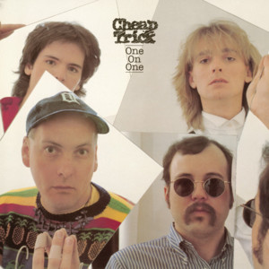 I Want Be Man - Cheap Trick