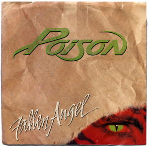 Fallen Angel - Poison