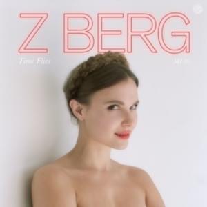 Time Flies - Z Berg