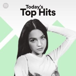 Today’s Top Hits 1/29/21 (feat. Olivia Rodrigo) - Spotify