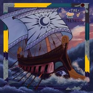 The Fifth Ship of‎ Theseus - Chonny Jash