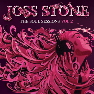 Stoned Out of My Mind - Joss Stone