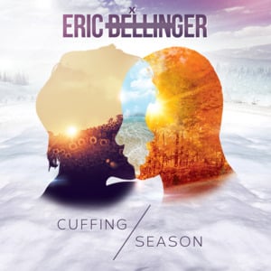 Make Up for It - Eric Bellinger