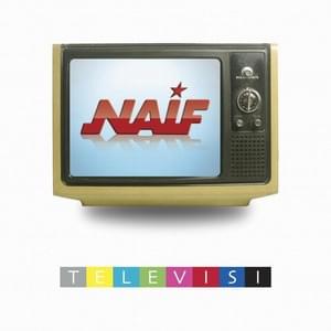 Di Mana Aku di Sini - Naif