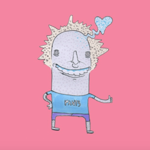 Luv of My Lyfe - Zack Villere (Ft. J'Von)