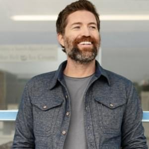 Long Black Train (live) - Josh Turner