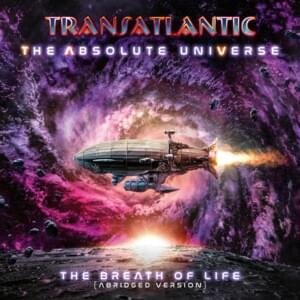 Looking For The Light (Reprise) - Transatlantic