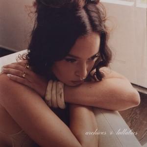 Nurture (Acoustic Version) - Sabrina Claudio