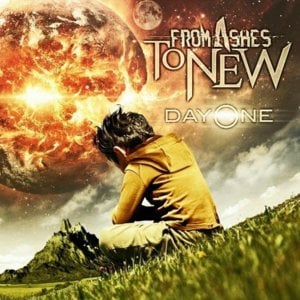 Lost and Alone - From Ashes to New