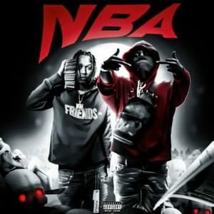 NBA (League) - Leeky G Bando & DThang