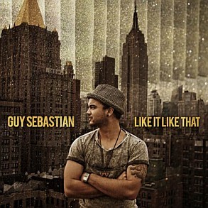 Fail To Mention - Guy Sebastian