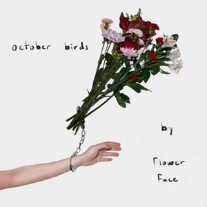 October Birds - Flower Face