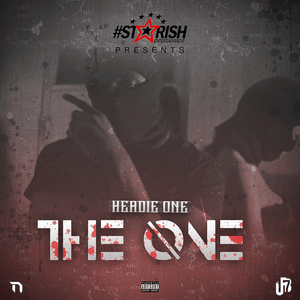 One Leanin’ - Headie One