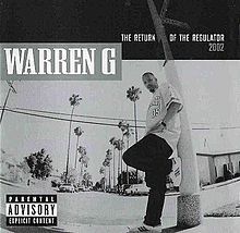 Yo’ Sassy Ways - Warren G (Ft. Nate Dogg & Snoop Dogg)