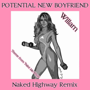 Pnb (Naked Highway Mix) - Willam