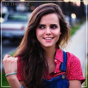 I’m the One - Tiffany Alvord