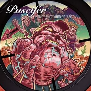 Money Shot (Baseck Mix) - Puscifer (Ft. Baseck)