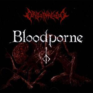 Bloodporne - Original God