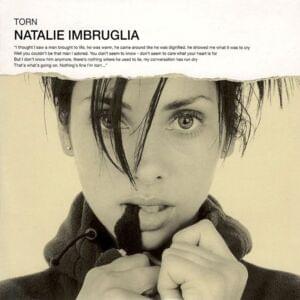 Frightened Child - Natalie Imbruglia